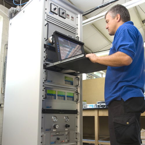 希戈納VOC在線(xiàn)監(jiān)測(cè)設(shè)備 環(huán)保企業(yè)廢氣排放問(wèn)題的完美解決方案