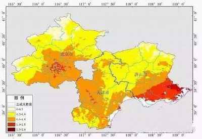 遙感技術 環(huán)境保護的“天眼”與決策基石