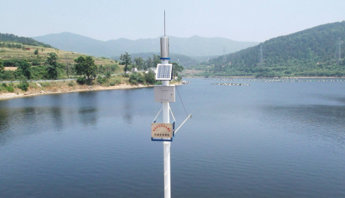 智能防澇，守護家園 蒲公英4G工業(yè)路由器如何助力水文監(jiān)測與環(huán)境保護