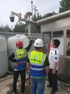 智慧執法與環保咨詢雙輪驅動，全面提升環境執法效能