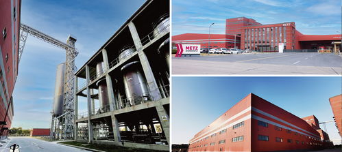 玫斯南通現代化工廠首度開放探訪，技術創新引領寵物食品行業新風向