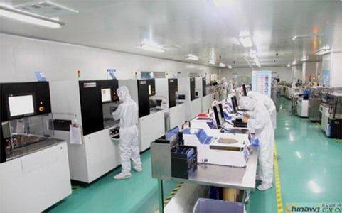 國(guó)內(nèi)首臺(tái)全自動(dòng)晶圓探針臺(tái)研發(fā)成功，長(zhǎng)春光機(jī)所功不可沒