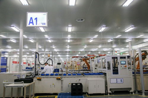 聚焦蔡甸中德產(chǎn)業(yè)園 探訪先進(jìn)制造業(yè)的協(xié)同創(chuàng)新與智能未來(lái)